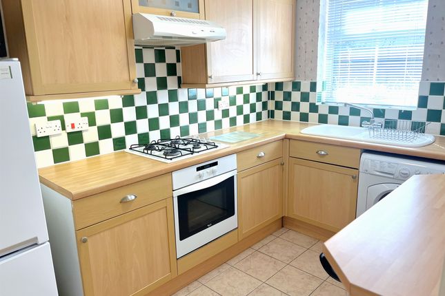 2, Trevelyan Place, Heath Road, Haywards Heath photo 4