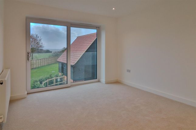 Detached house for sale in Coram Street, Hadleigh, Ipswich
