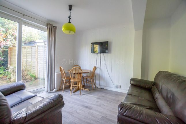 Semi-detached house to rent in Middleton Rise, Brighton