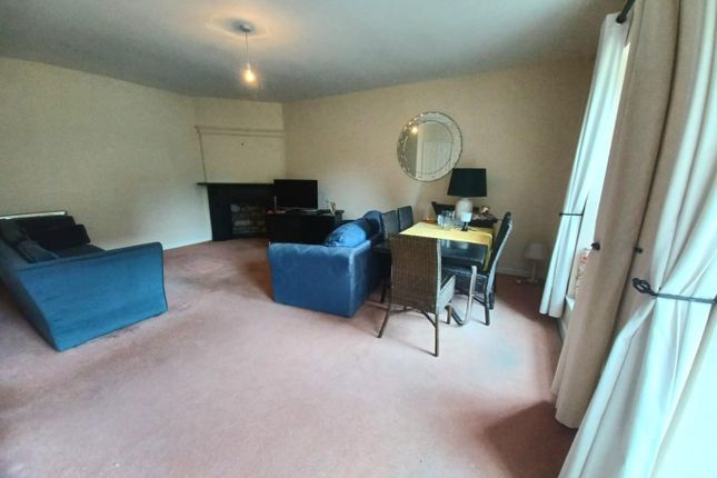 Flat for sale in The Old Court House, Bradley Street, Wotton Under Edge