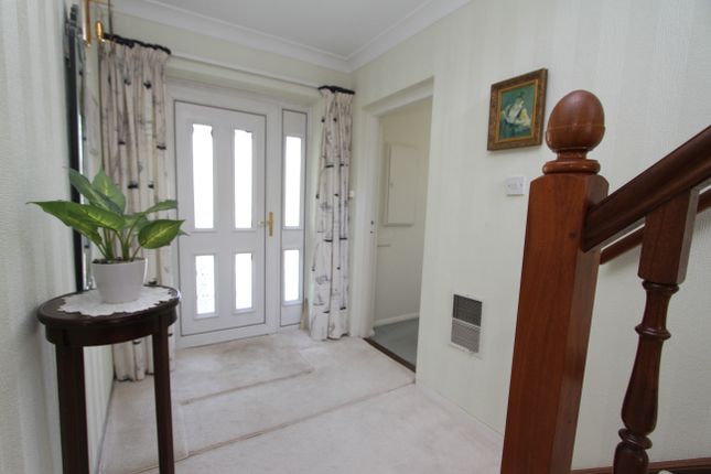 Detached house for sale in Salisbury Road, Eastbourne