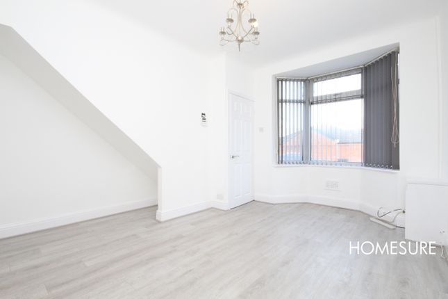 2-bed house on 242, Cherry Lane, Merseyside, £795/mo