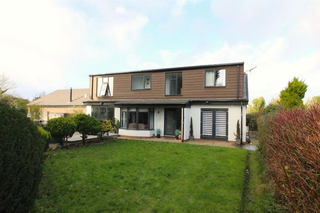 Detached house for sale in Sandy Lane West, Wolviston, Billingham