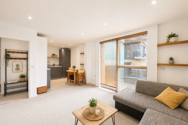 Flat 69, Embankment House, Brighton photo 4