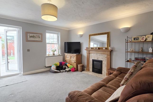 12, The Maltings, Long Sutton Spalding photo 4