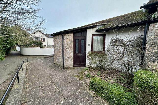 2-bed house on 20, Oakland Walk, Dawlish, £220,000