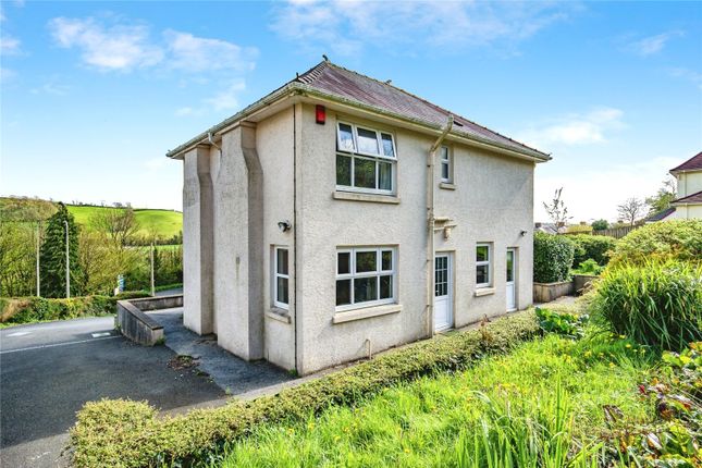 Detached house for sale in Tanerdy, Carmarthen, Carmarthenshire