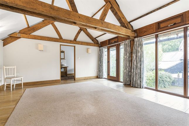 The Harvest Barn, Nymet Tracey, Crediton photo 4
