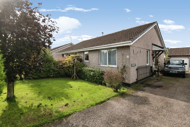 Bungalow for sale in Tower Way, Dunkeswell, Honiton, Devon