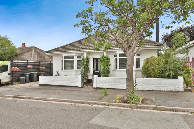 3-bed bungalow on 22, Stroud Park Avenue, Dorset, £425,000