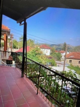 Detached house for sale in Pedoulas, Cyprus