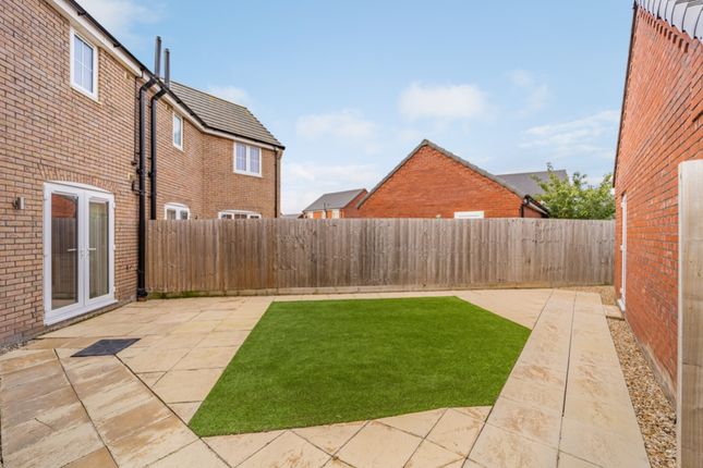 24, Canterbury Mews, Spalding photo 4