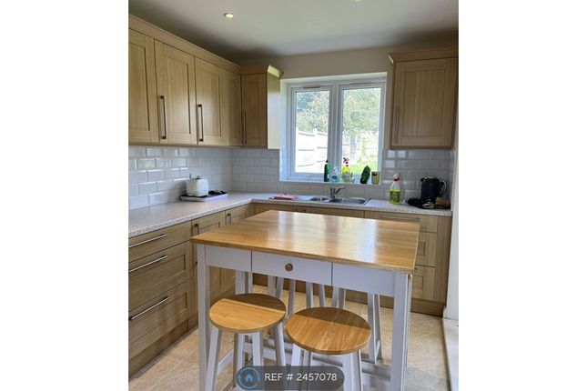 Thumbnail Detached house to rent in High View Avenue, Grays