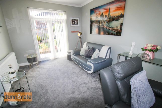 11, Leonard Avenue, Stoke-On-Trent photo 3