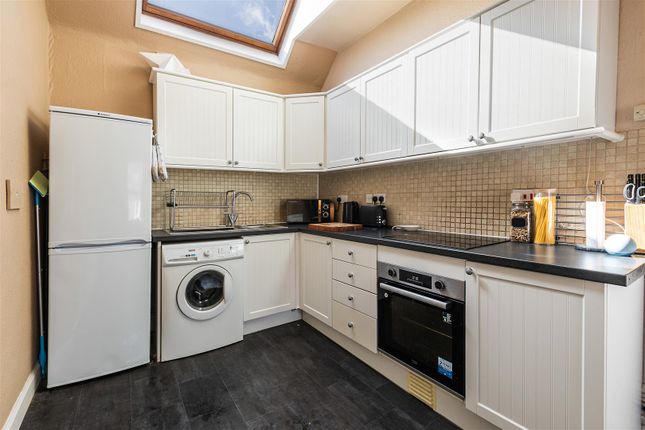 Flat for sale in Old Causeway, East High Street, Lauder