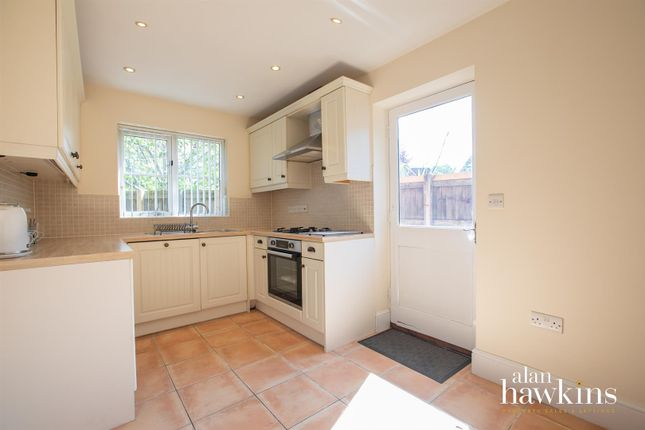 1, Carrington Gardens, Royal Wootton Bassett photo 4