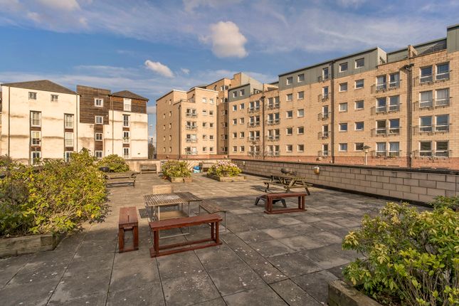 Flat for sale in 8/7 Constitution Street, Leith