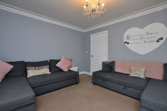Flat for sale in Flat 2, 7 Bagdale, Whitby