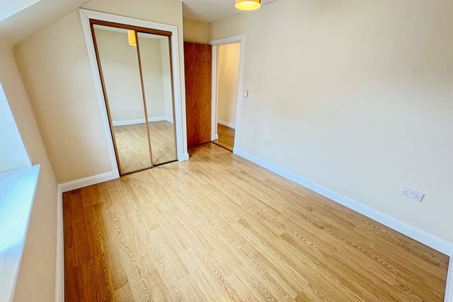 Flat 3, Rothes Court George Street, Insch photo 4