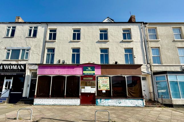 Thumbnail Restaurant/cafe to let in Great Georges Road, Waterloo