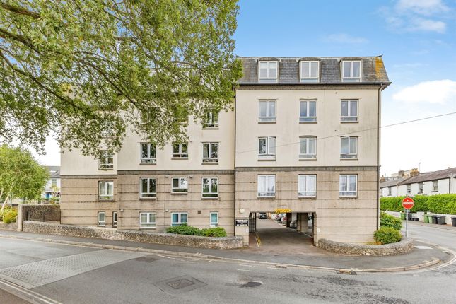 1-bed house on 10, Homepalms House, Brunswick Square, Torquay, £20,000