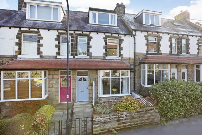 Terraced house for sale in Nile Road, Ilkley