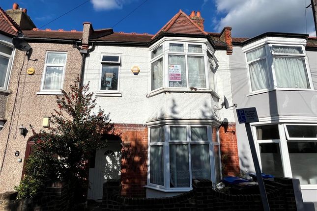 3-bed terraced on 42, Caithness Road, MITCHAM, £335,000