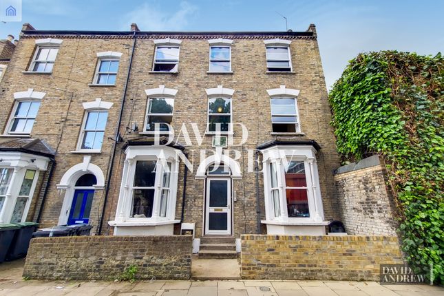 Thumbnail End terrace house to rent in Ennis Road, London