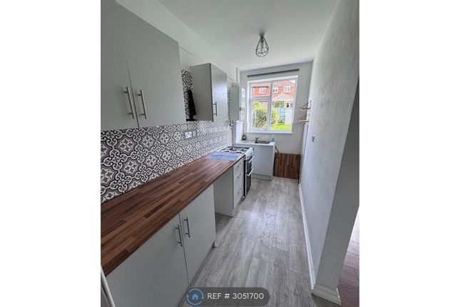 Checkland Road, Thurmaston, Leicester photo 5