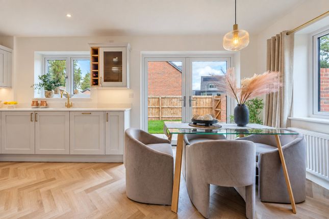 Plot 23, The Elmhurst - Repton Gardens, Bristol photo 4