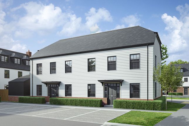 4-bed house on Plot 19, The Hawthorns, Ongar, £500,000