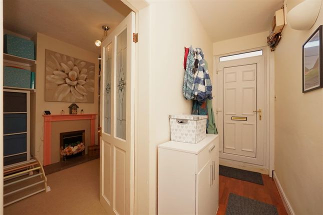 Terraced house for sale in North Street, Barrow-In-Furness