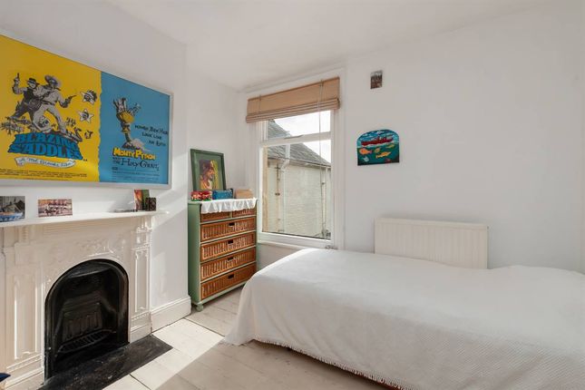 Semi-detached house for sale in Gladstone Road, Whitstable