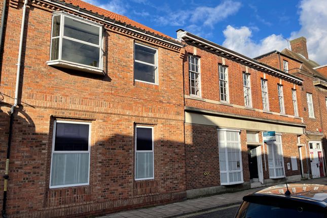 Thumbnail Office for sale in Eastgate, Louth