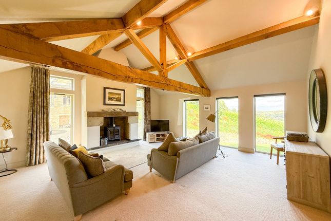5, Mission View, Holmfirth photo 3