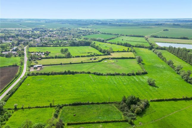 Land for sale in Boxworth Road, Elsworth, Cambridgeshire