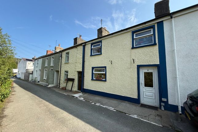 4, Glanrafon Terrace, Llanrhystud photo 2
