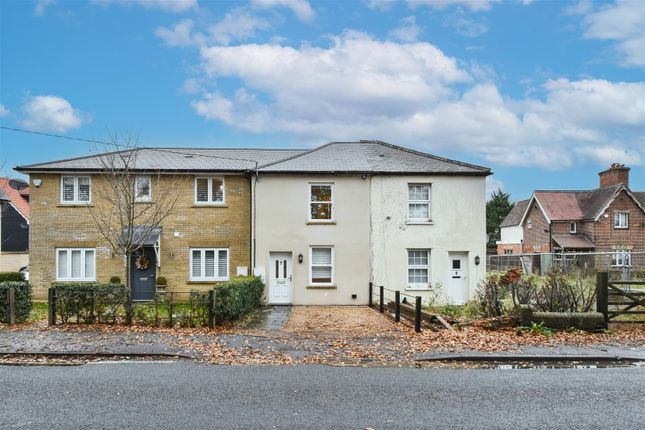 2-bed terraced on 139, Coxtie Green Road, Brentwood, £475,000