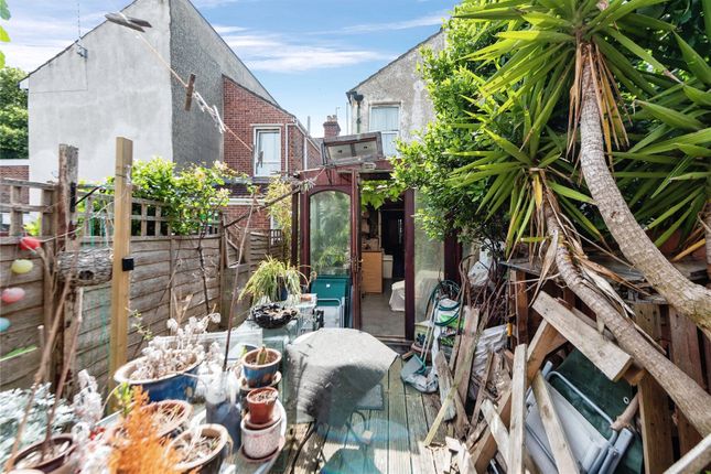 Terraced house for sale in Church Road, Portsmouth, Hampshire
