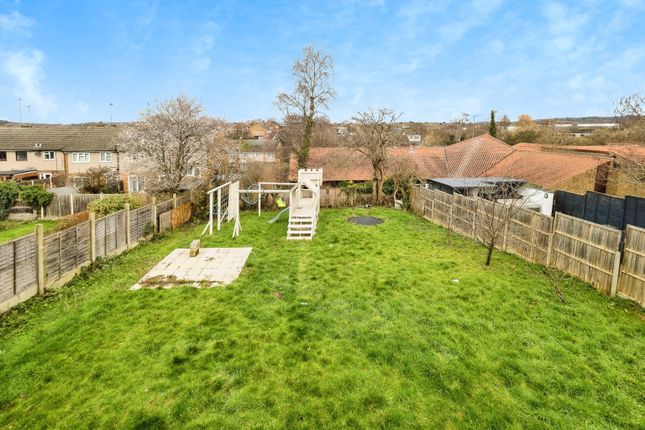Bungalow for sale in Honey Lane, Waltham Abbey, Essex
