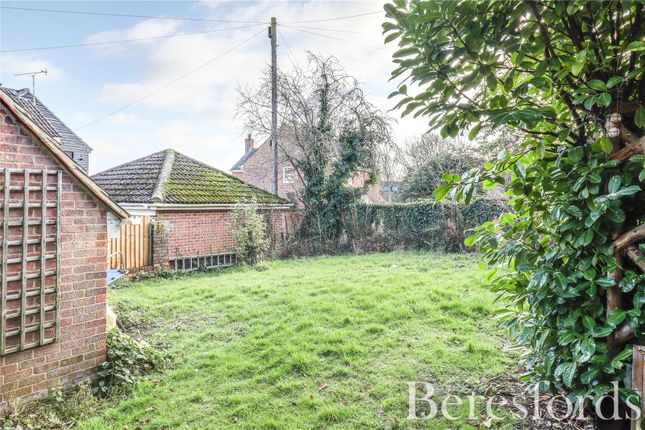 Detached house for sale in The Maltings, Dunmow