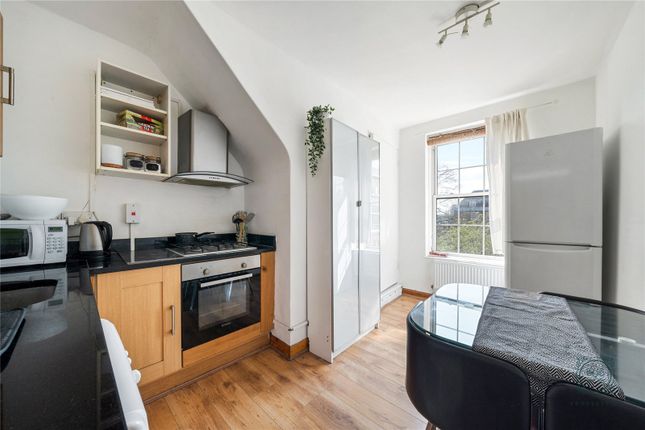 9 Goldie House,, Hazelville Road, London photo 2