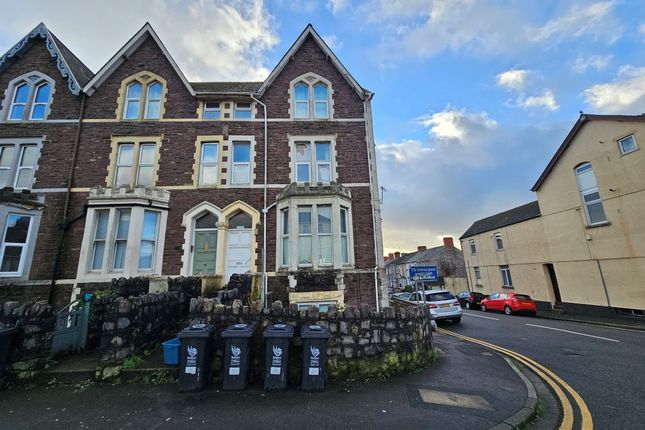 Thumbnail Flat for sale in Flat 3, 232 Chepstow Road, Newport, Newport