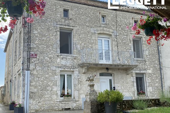 Thumbnail Villa for sale in Saint-Amans-Du-Pech, Tarn-Et-Garonne, Occitanie