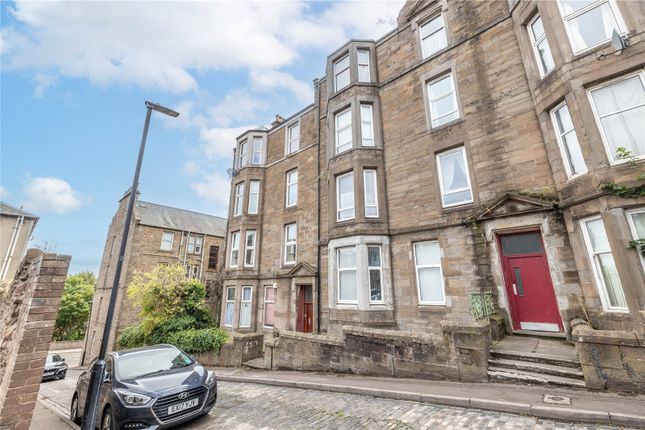 Thumbnail Flat to rent in Nelson Street, Dundee, Angus