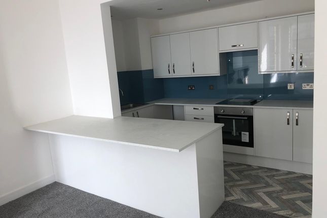 Flat 1, Highcliffe, 19 Albion Terrace, Yo15 2Pj