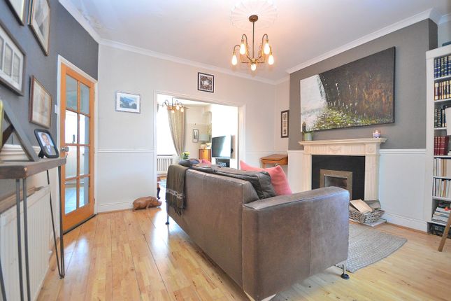 Leicester Terrace, Northampton photo 3