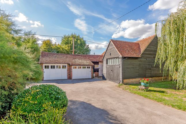 5 Bed Property For Sale In Whelpley Hill Chesham Buckinghamshire