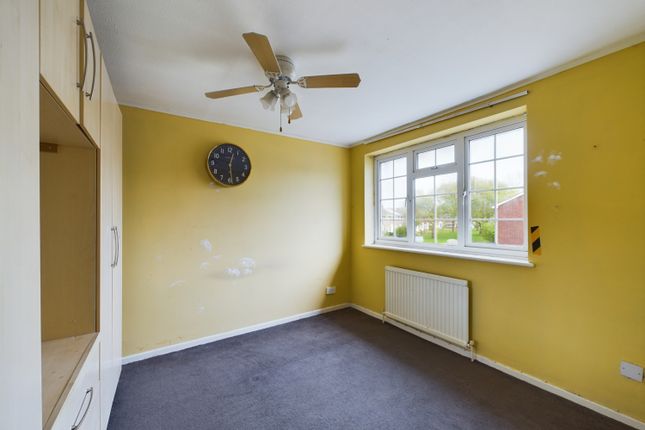 Terraced house for sale in Woodchester, Yate, Bristol