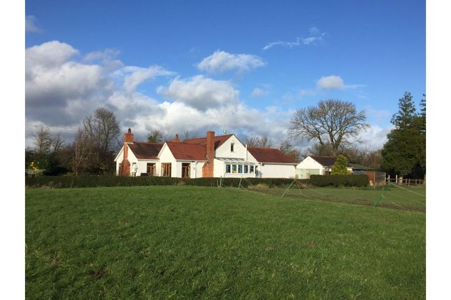 Monmouthshire Bungalows For Sale Buy Houses In Monmouthshire